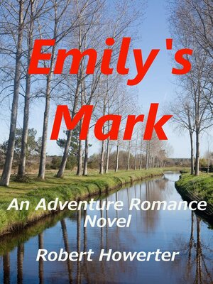 cover image of Emily's Mark